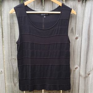 Jones New York Knit Tank Top